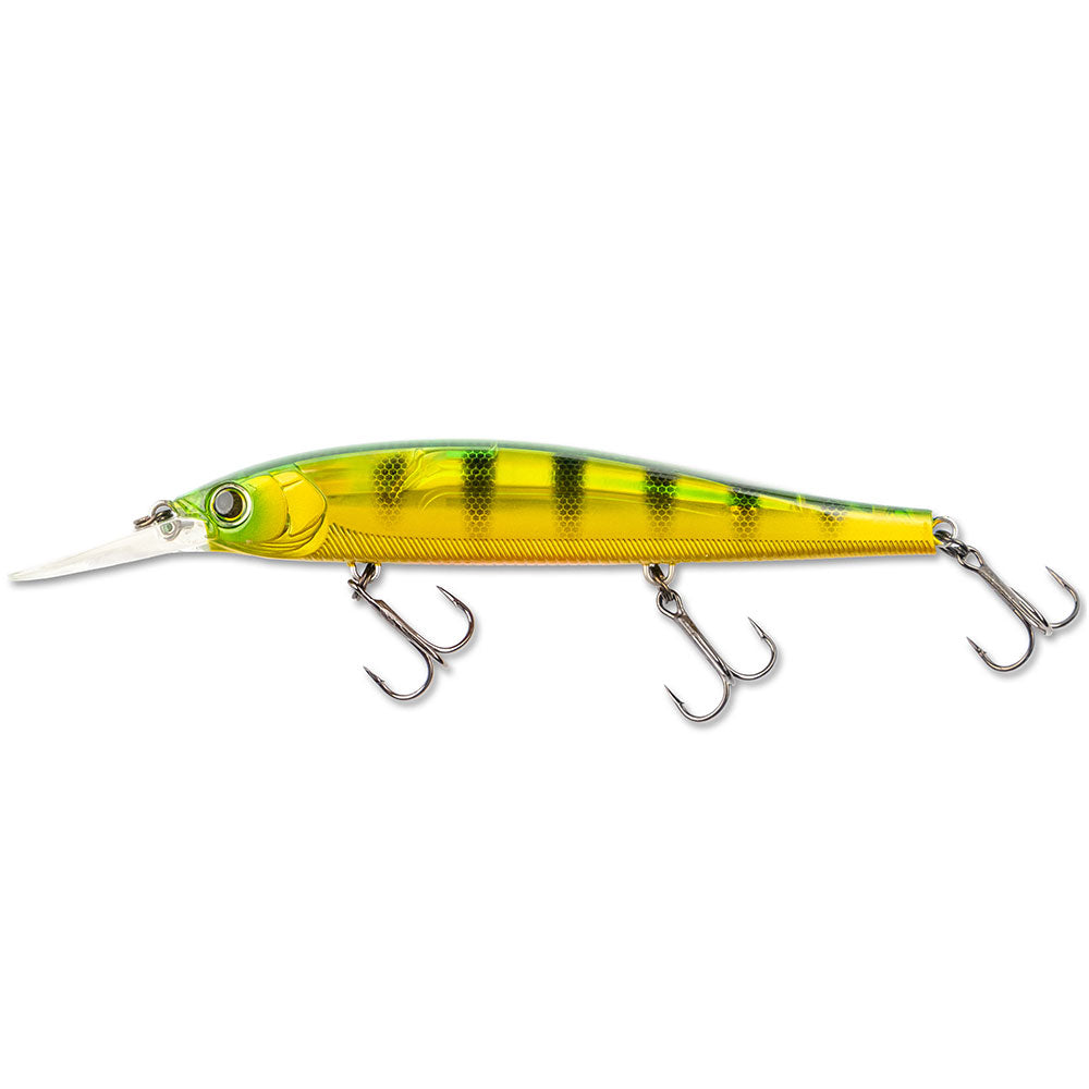 Yo-Zuri Jerkbait 110 11 cm / 16.5 g - Lure Drop Exklusiv
