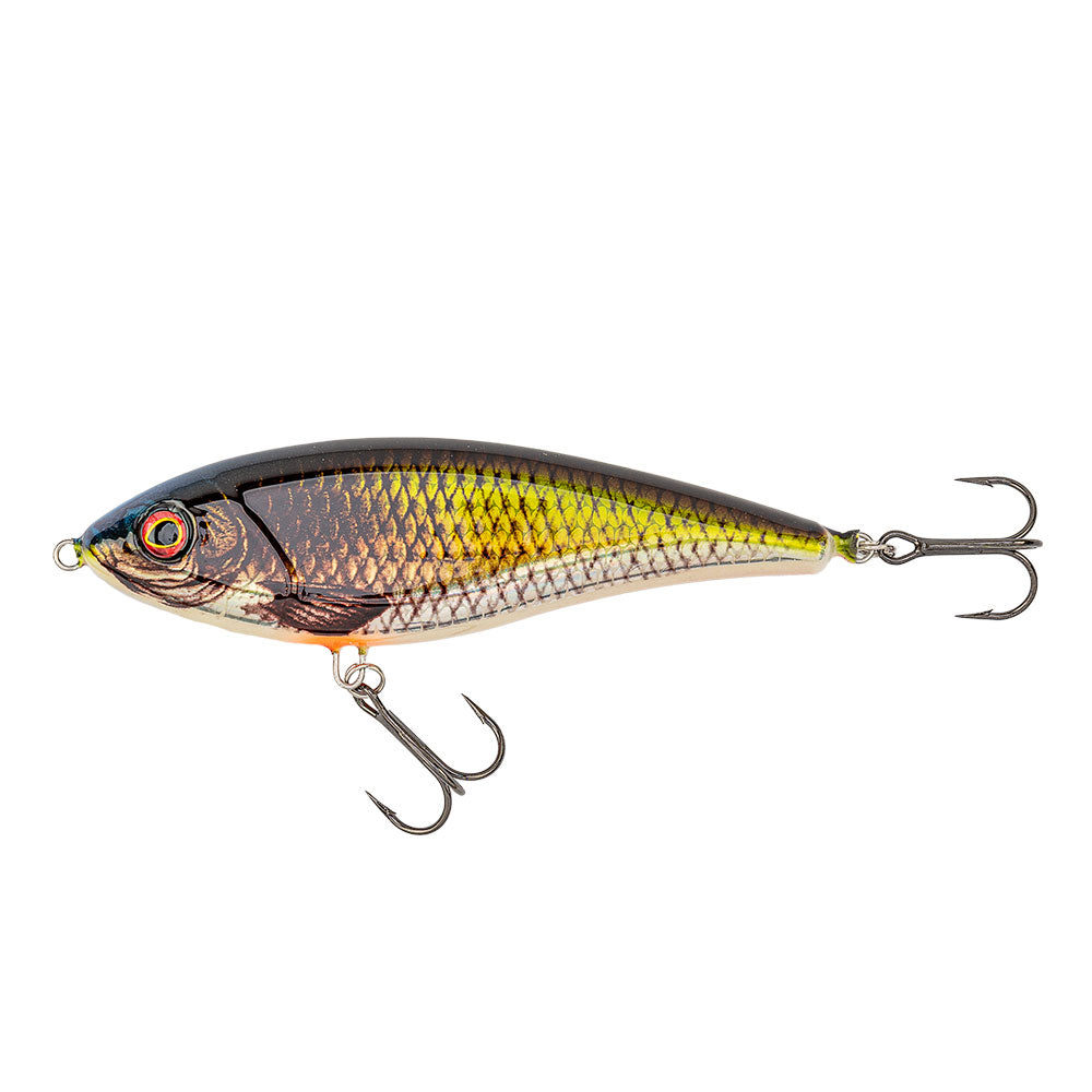 Hybrida Jerkbait J 1 BITH
