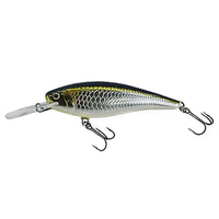 Bewertung von Torsten für das Produkt Wobbler U-1 Crankbait HS