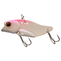 Bewertung von Dieter für das Produkt Knockin Jaw 5.2 cm / 10.5 g / Akoya Flash