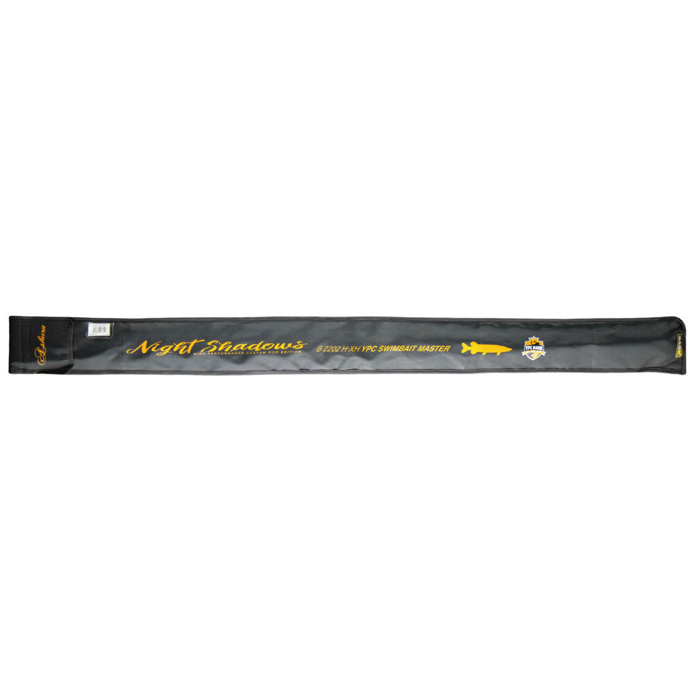 Illex Night Shadows B2202H-XH (YPC Swimbait Master) bei HechtundBarsch.at