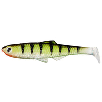 Bewertung von Tino für das Produkt Shad (Heileit Edition) Baby Perch