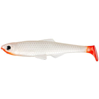 Bewertung von Gisela für das Produkt Shad (Heileit Edition) Hot Albino