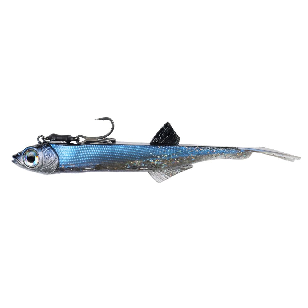 INVDR The Pelagic Tricky Zander