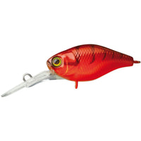 Bewertung von Antony für das Produkt Diving Chubby 38 | Floating Red Craw