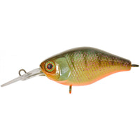 Bewertung von Antony für das Produkt Diving Chubby 38 | Floating Aggresive Perch