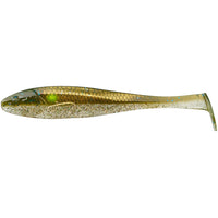 Bewertung von Henning für das Produkt Magic Slim Shad 5 | 10,5 cm Magic Ayu