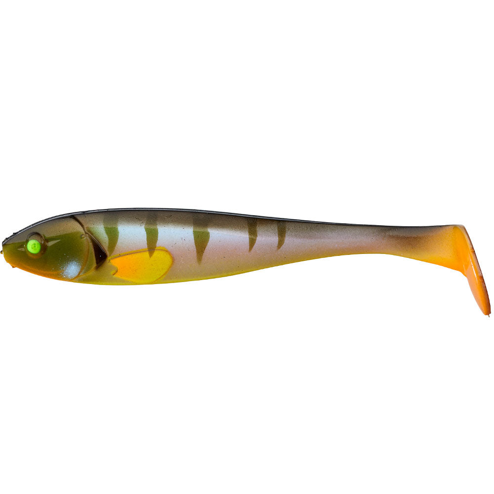 Illex Magic Slim Shad 5 10,5 cm Blue Gill