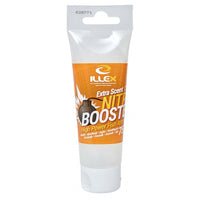 Bewertung von Johannes für das Produkt Nitro Booster Lockstoff Creme | 75 ml Garlic/ Knoblauch (weiß)