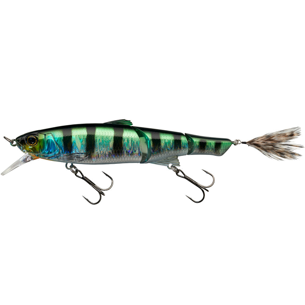 Illex Sleek Mikey 160 HL Sunfish