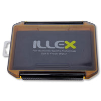 Bewertung von Stefan für das Produkt Tackle Box 205 / 255 205 / Slit Foam