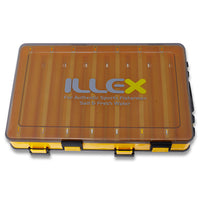 Bewertung von Luca für das Produkt Tackle Box Reversible 285 / VC (Vertikale Fächer)