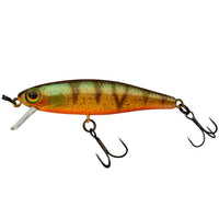 Bewertung von Christian für das Produkt Tiny Fry 50 SP Aggressive Perch