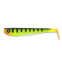 Bewertung von Maik für das Produkt King Lui 10 cm Atomic Perch