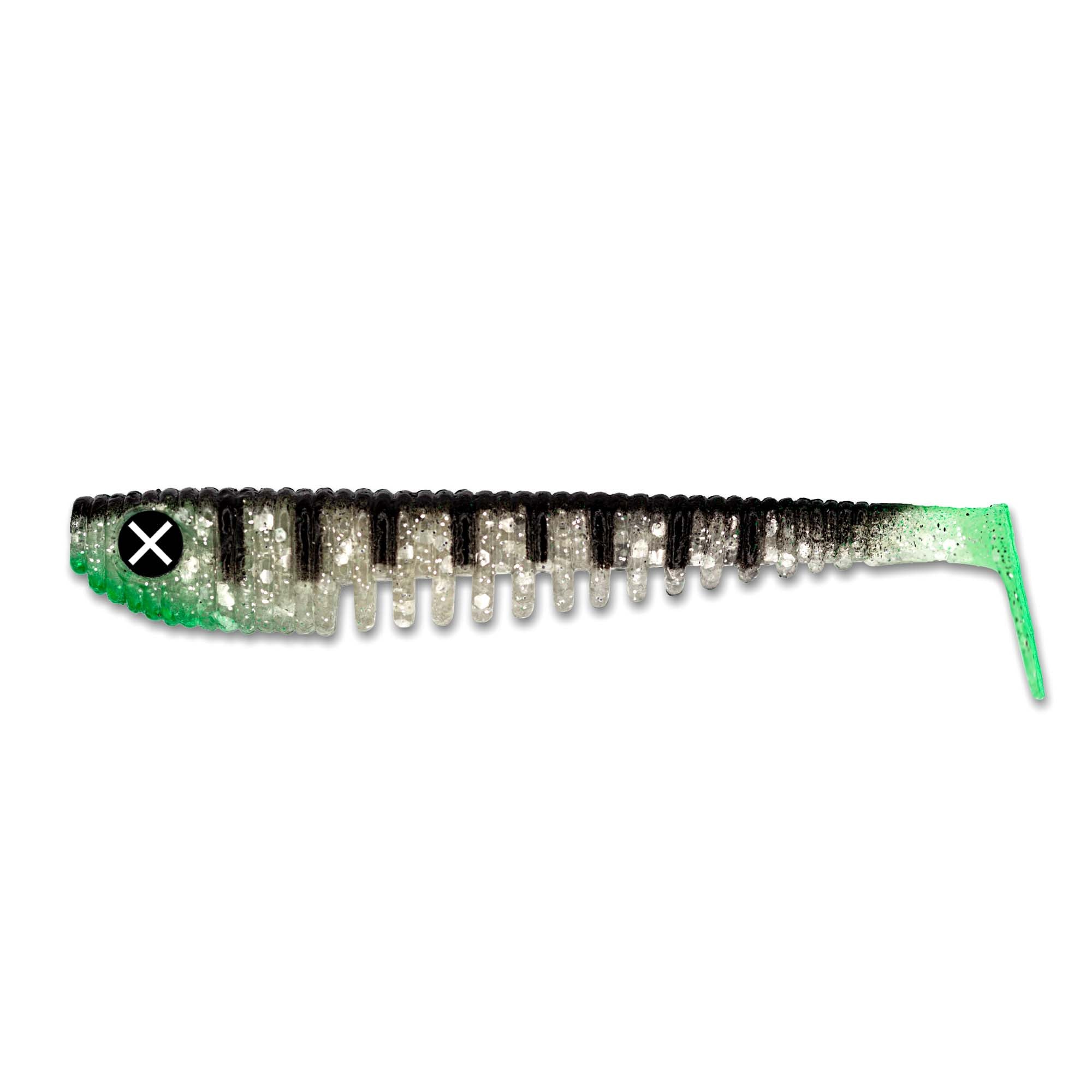 Monkey Lures King Lui  Salted Perch