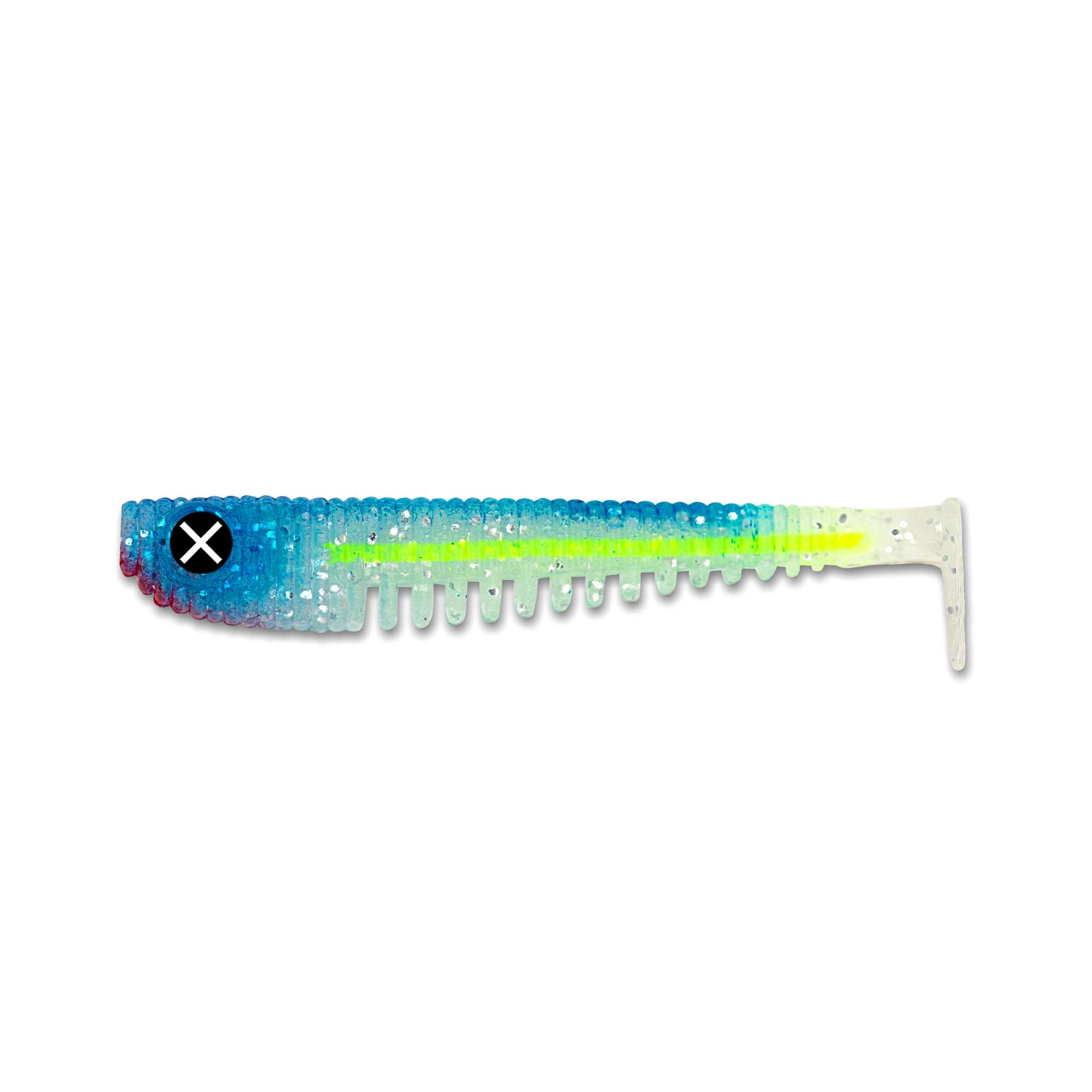 Monkey Lures King Lui 7,5 cm Young Freezy