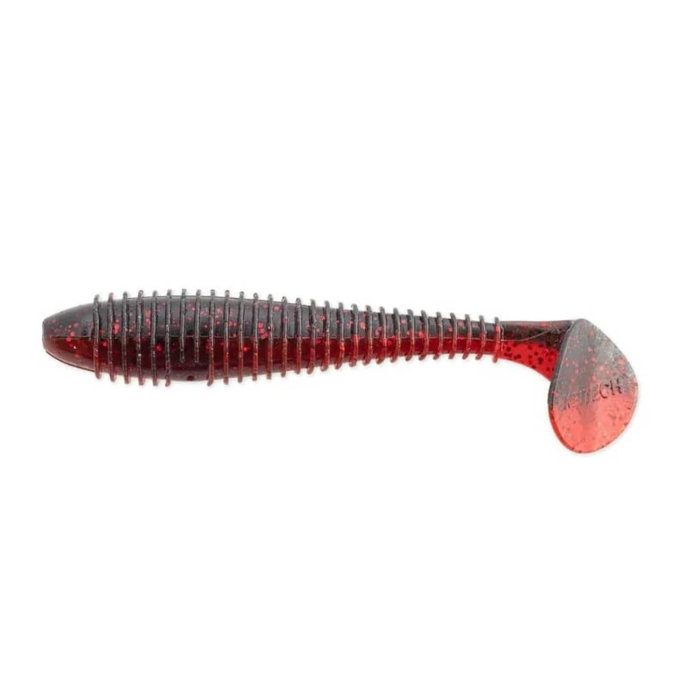 Keitech FAT Swing Impact 3,3" (8,2 cm) bei HechtundBarsch.at