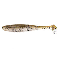 Bewertung von Marcel für das Produkt Easy Shiner 3" | 7,2 cm Green Pumpkin PP Shad