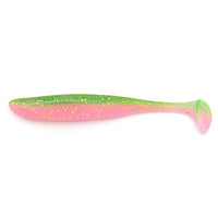 Bewertung von Thomas für das Produkt Easy Shiner 5" | 12,5 cm Silver Flash Minnow