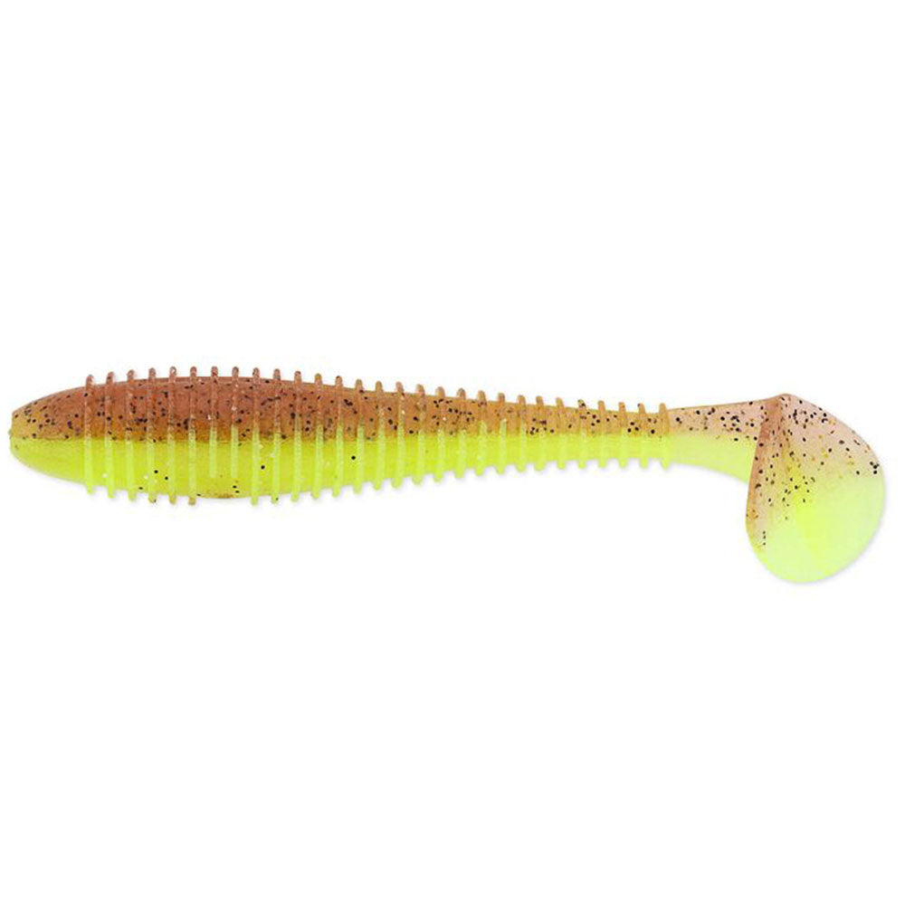 Keitech FAT Swing Impact 3,3" (8,2 cm) bei HechtundBarsch.at