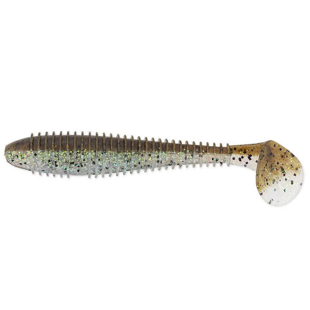 Keitech FAT Swing Impact 3,3" (8,2 cm) bei HechtundBarsch.at
