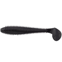 Bewertung von Heinrich für das Produkt FAT Swing Impact 5,8" | 14,5 cm Black