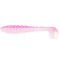 Bewertung von Wolfgang M für das Produkt FAT Swing Impact 5,8" | 14,5 cm Bubblegum Shad