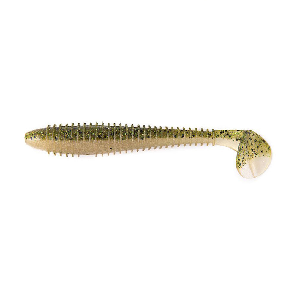 Keitech FAT Swing Impact 3,3" (8,2 cm) bei HechtundBarsch.at