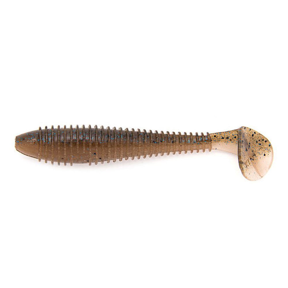 Keitech FAT Swing Impact 3,3" (8,2 cm) bei HechtundBarsch.at