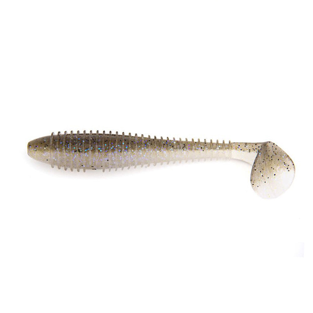 Keitech FAT Swing Impact 3,3" (8,2 cm) bei HechtundBarsch.at