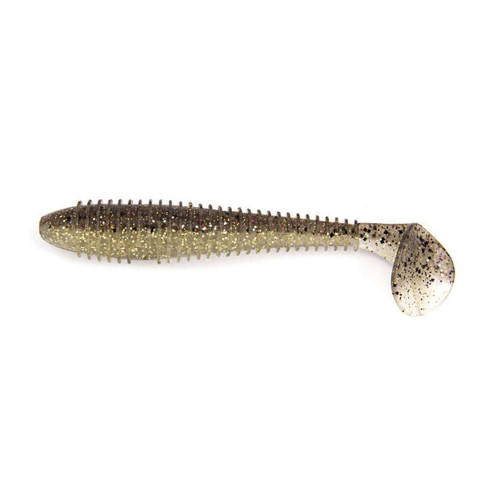 Keitech FAT Swing Impact 3,3" (8,2 cm) bei HechtundBarsch.at