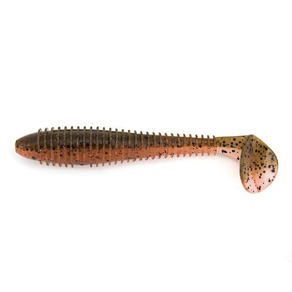Keitech FAT Swing Impact 3,3" (8,2 cm) bei HechtundBarsch.at
