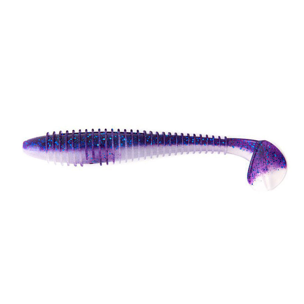 Keitech FAT Swing Impact 3,3" (8,2 cm) bei HechtundBarsch.at
