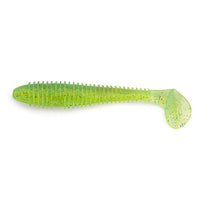 Bewertung von David für das Produkt FAT Swing Impact 2,8" | 7 cm Lime / Chartreuse