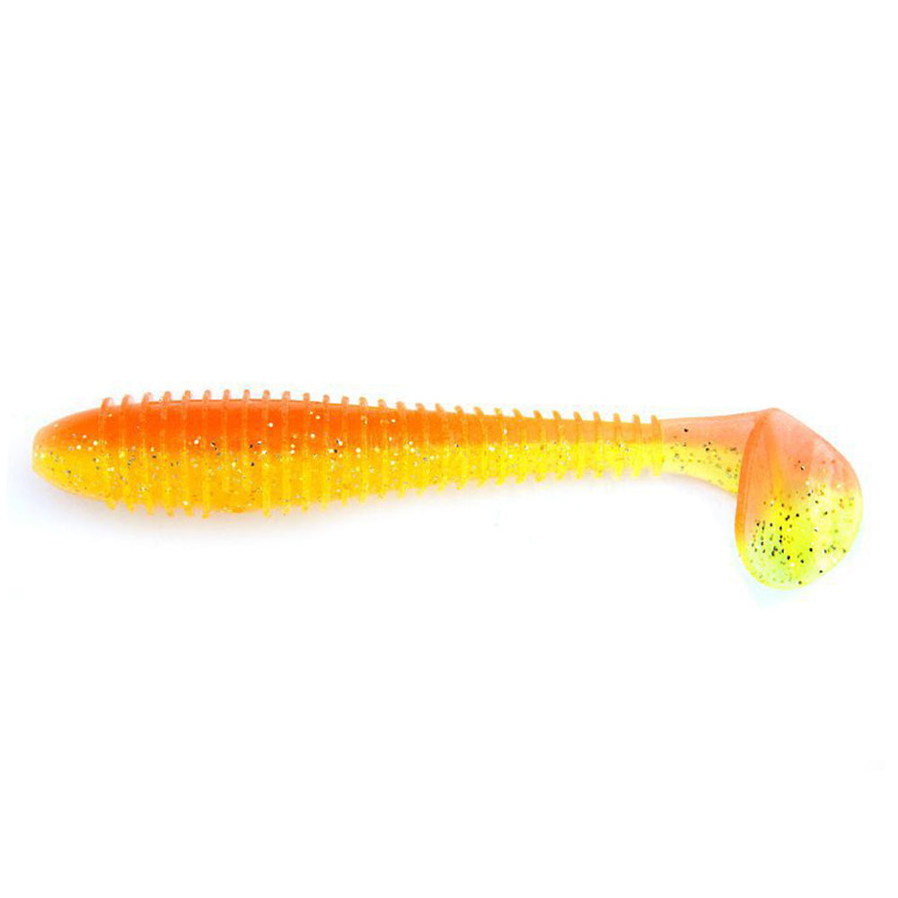 Keitech FAT Swing Impact 3,3" (8,2 cm) bei HechtundBarsch.at