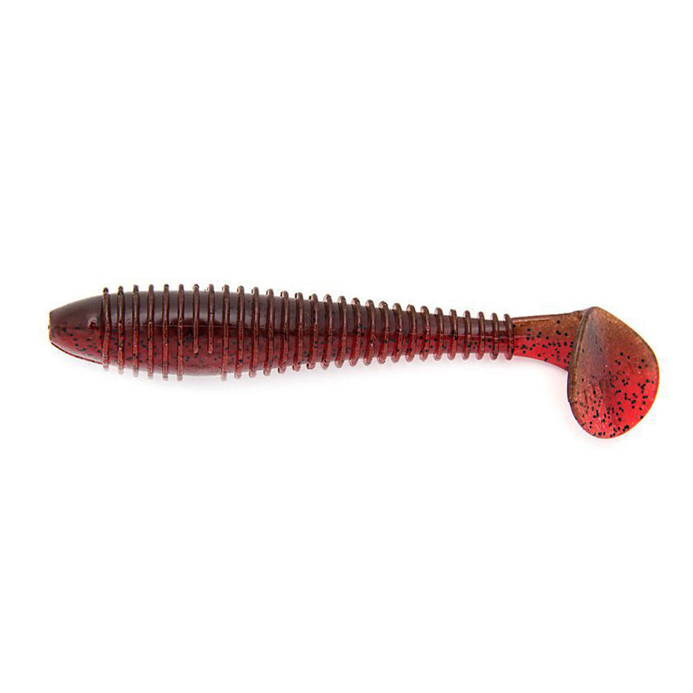 Keitech FAT Swing Impact 3,3" (8,2 cm) bei HechtundBarsch.at