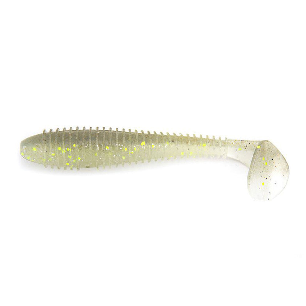Keitech FAT Swing Impact 3,3" (8,2 cm) bei HechtundBarsch.at