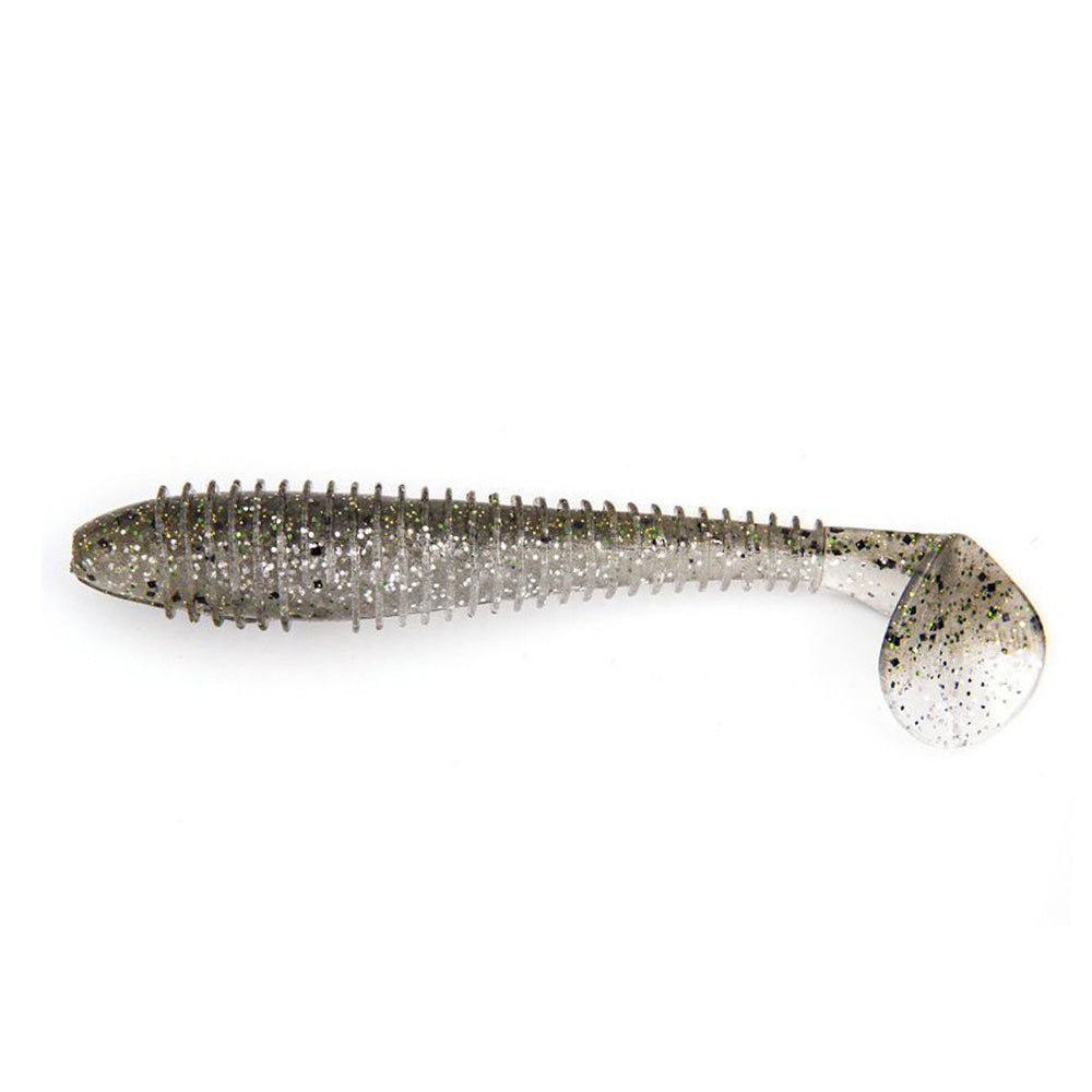 Keitech FAT Swing Impact 3,3" (8,2 cm) bei HechtundBarsch.at