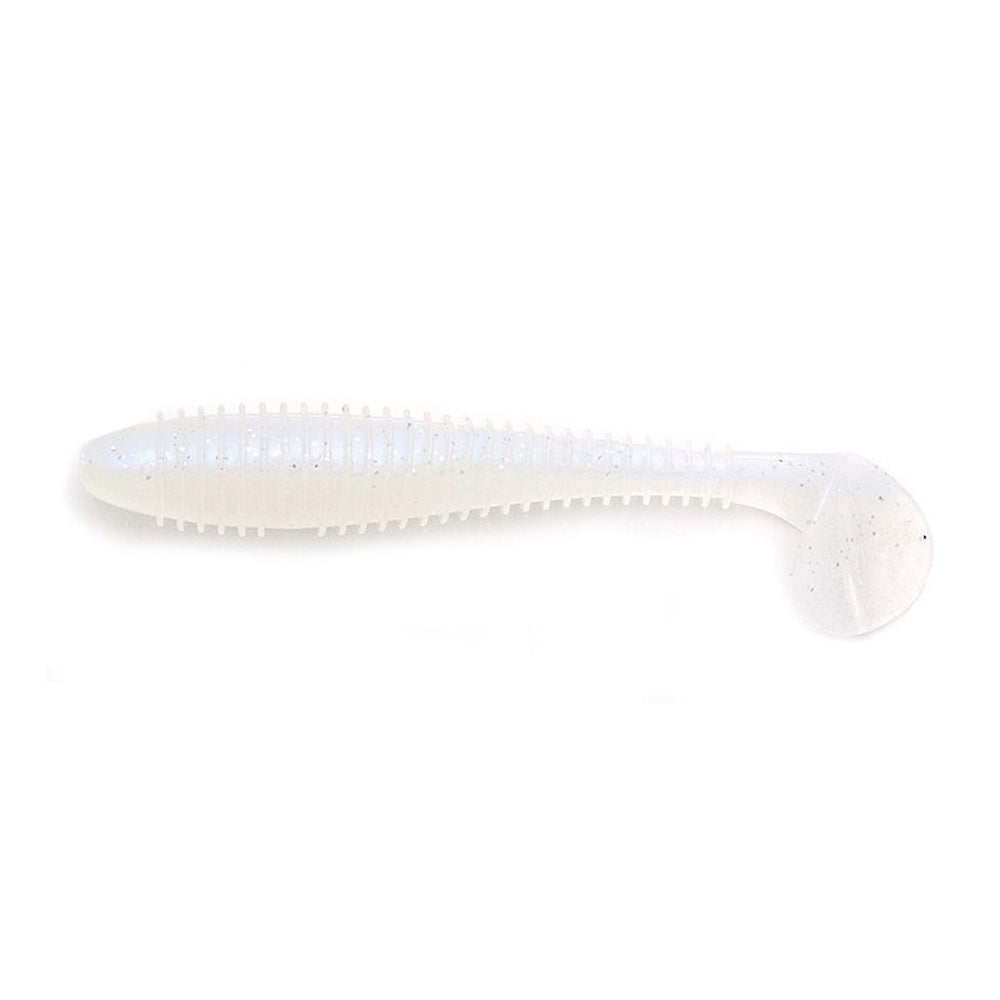 Keitech FAT Swing Impact 4,8 12 cm Stint