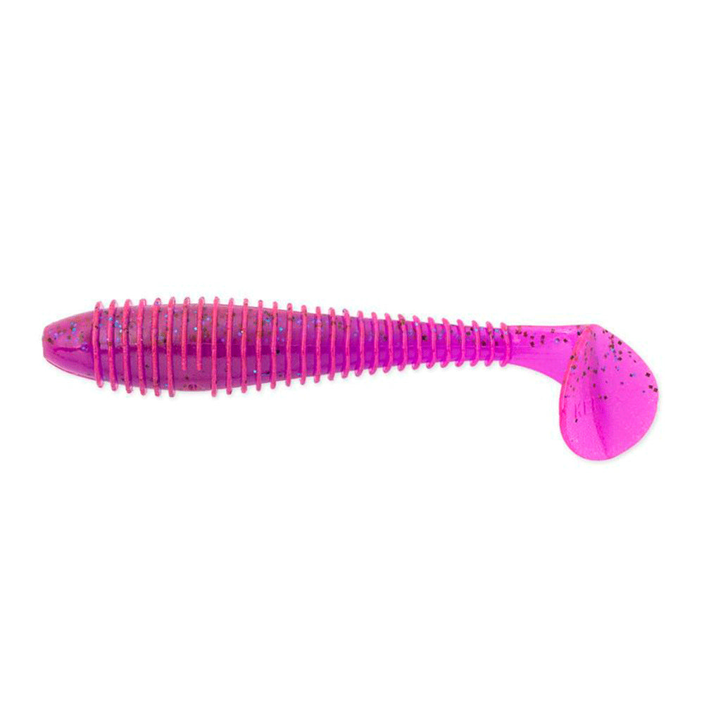 Keitech FAT Swing Impact 3,3" (8,2 cm) bei HechtundBarsch.at