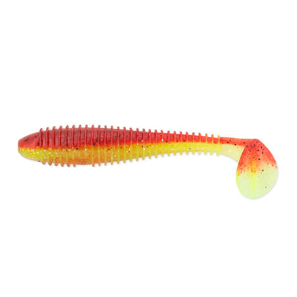 Keitech FAT Swing Impact 3,3" (8,2 cm) bei HechtundBarsch.at