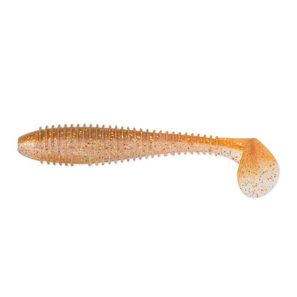 Keitech FAT Swing Impact 3,3" (8,2 cm) bei HechtundBarsch.at