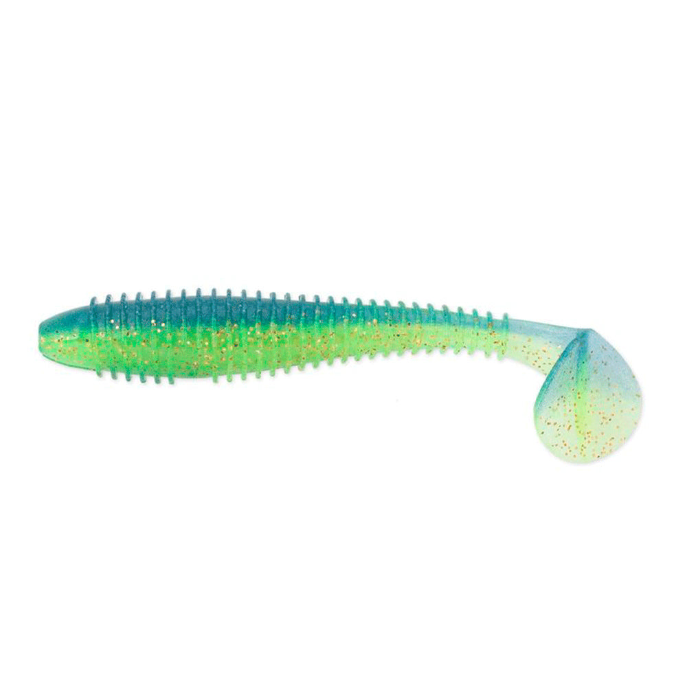 Keitech FAT Swing Impact 3,3" (8,2 cm) bei HechtundBarsch.at