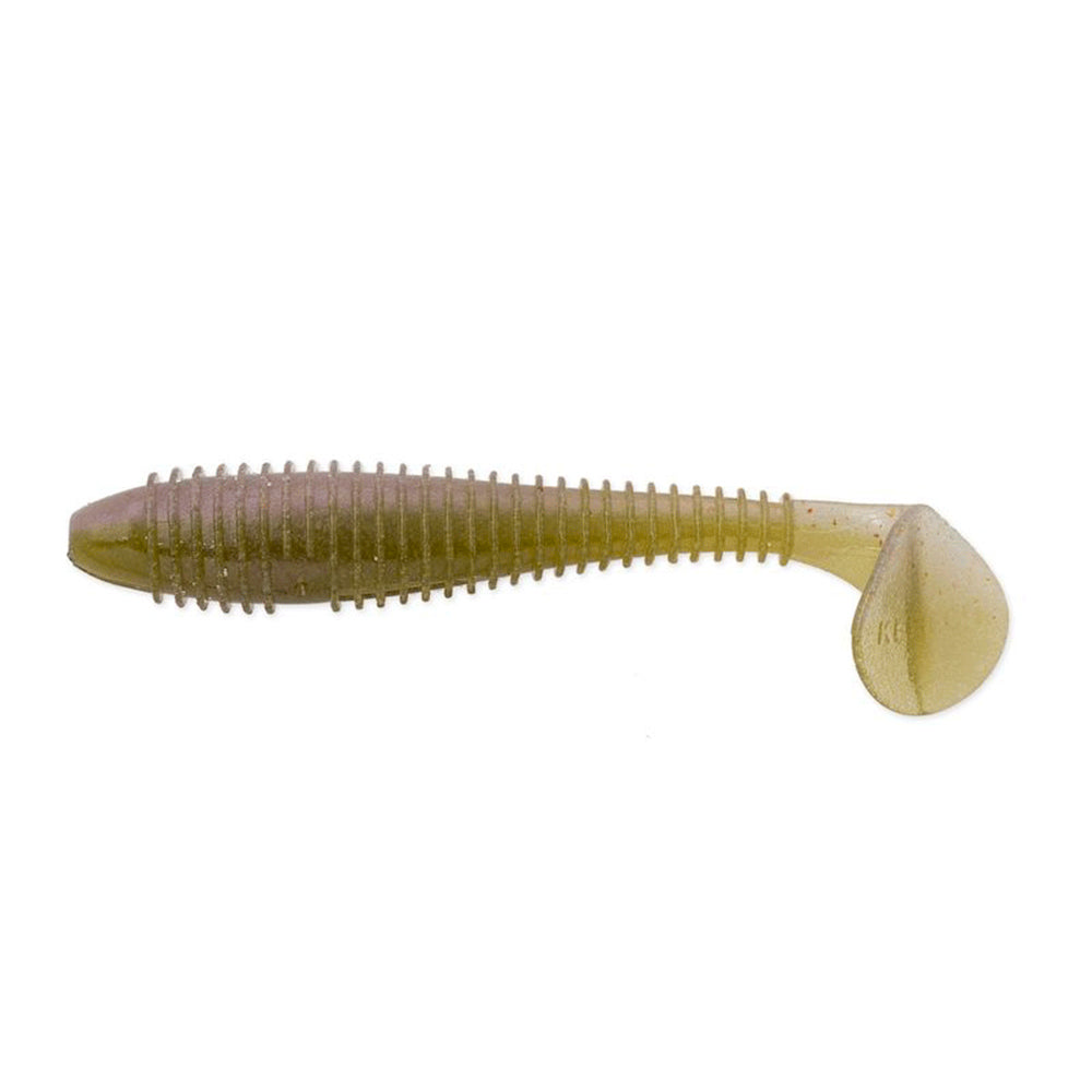 Keitech FAT Swing Impact 3,3" (8,2 cm) bei HechtundBarsch.at