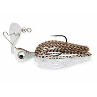 Bewertung von Günter für das Produkt Rumblade Jig 14 g / Crystal Wakasagi
