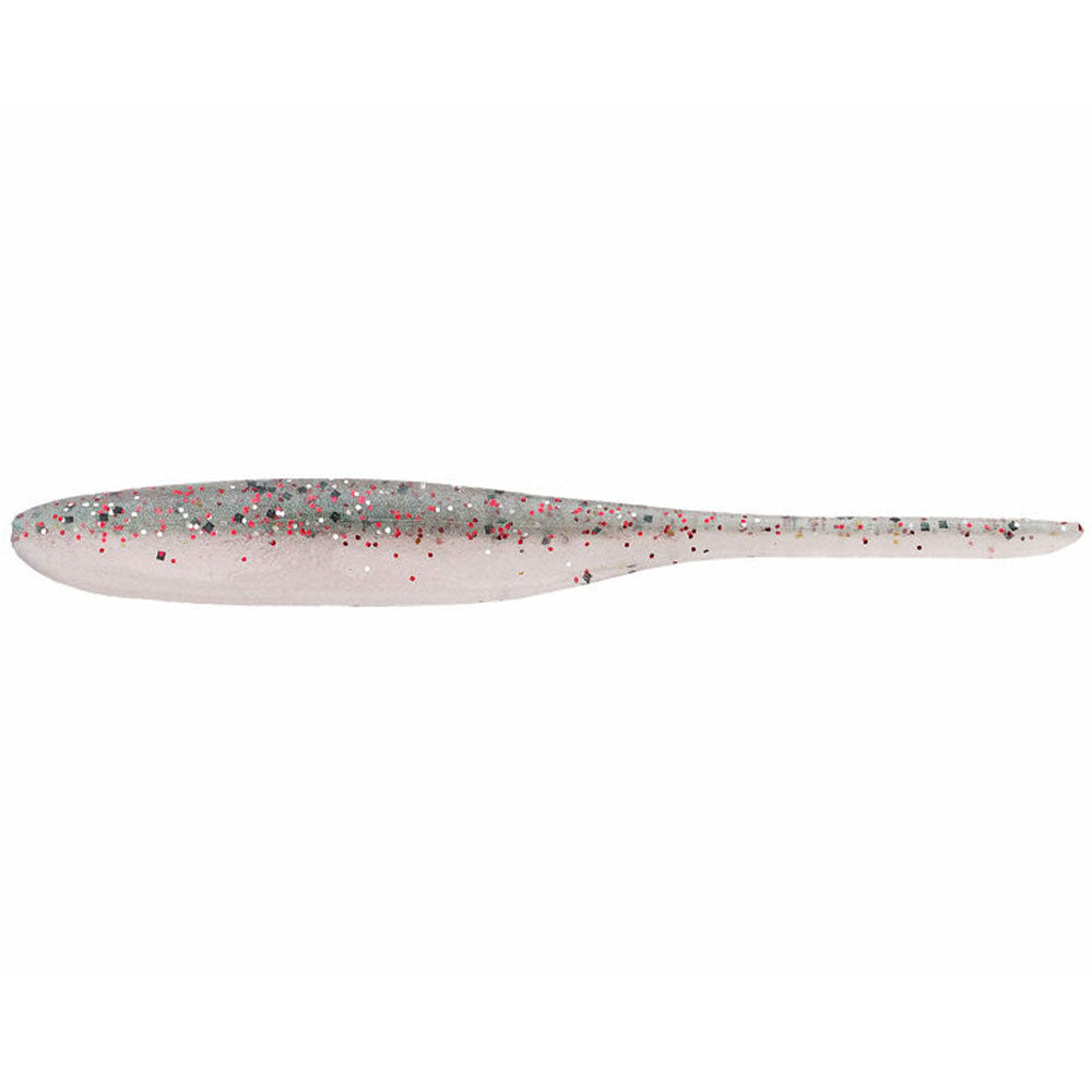 Keitech Shad Impact 4 10 cm MOP Roach AM Edition