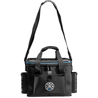 Bewertung von Oliver für das Produkt Tackle Bag | Bakkan L / 36 x 23 x 28 cm / 24 L