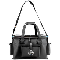 Bewertung von Patrick für das Produkt Tackle Bag | Bakkan XL / 48 x 36 x 28 cm / 50 L