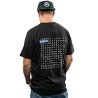 Bewertung von Daniel für das Produkt Crossword (Shirt) XL