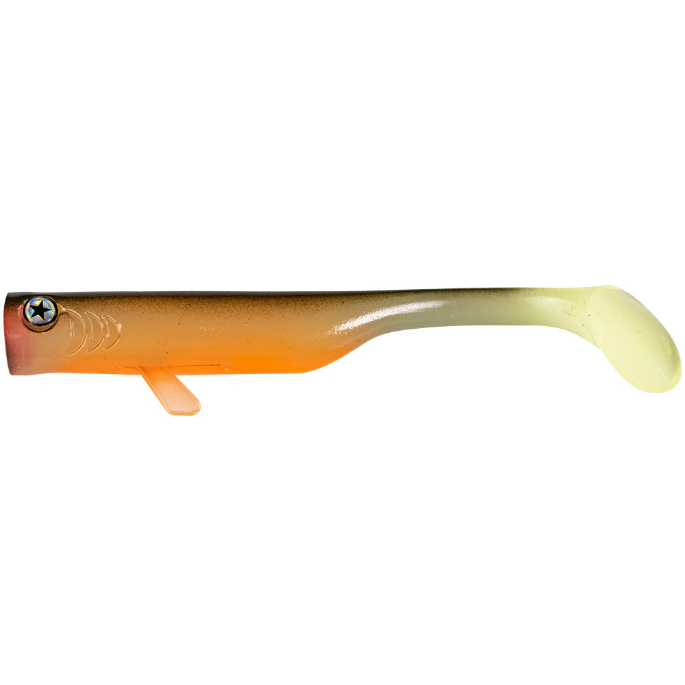 LMAB Drunk Bait 12 cm Sunrise Sabine